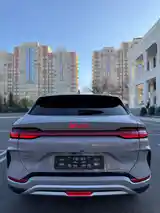 BYD Song Plus Flagship, 2024-2