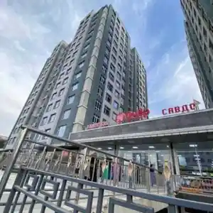 3-комн. квартира, 13 этаж, 105 м², Сино