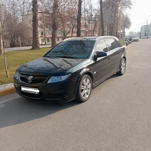 Opel Astra H, 2008