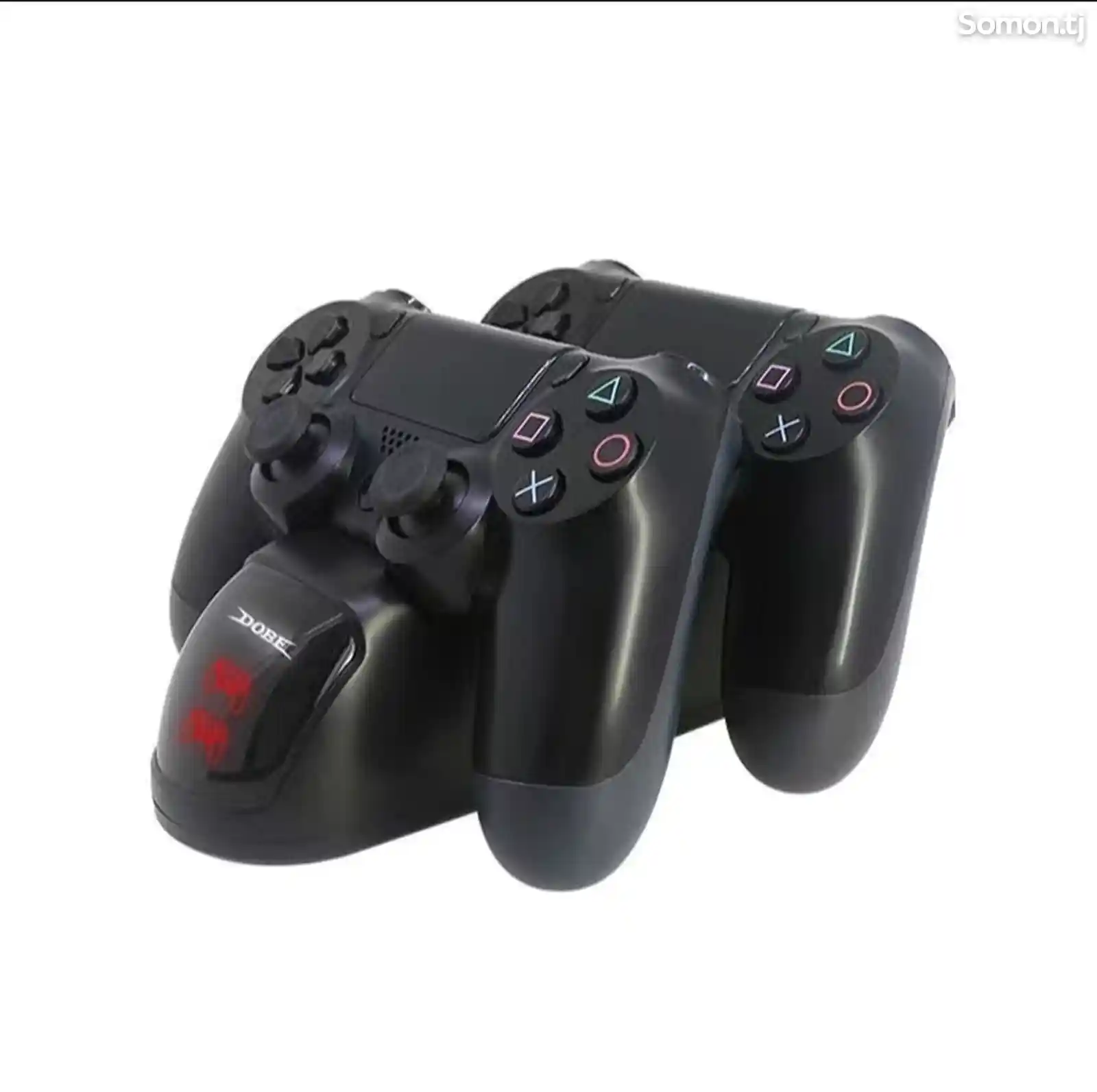 Док-станция Dobe для зарядки джойстика Sony PlayStation 4-1