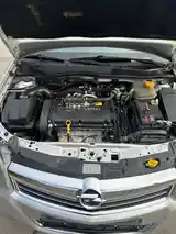 Opel Astra H, 2010-5