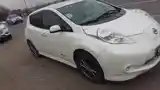 Nissan Leaf, 2013-5