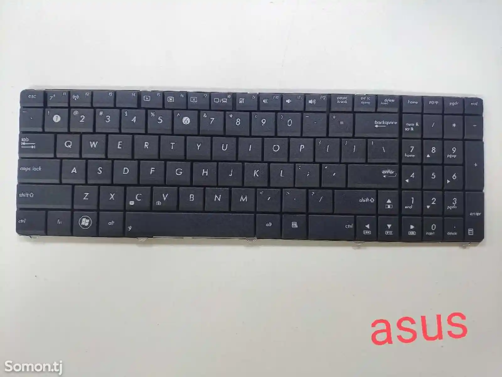 Клавиатура от ноутбука Asus