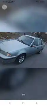 Daewoo Nexia, 1994-3