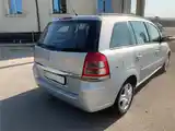 Opel Zafira, 2009-5