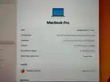 НОутбук Apple MacBook pro-12