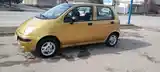 Daewoo Matiz, 1998-2