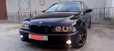 BMW 5 series, 2000-15