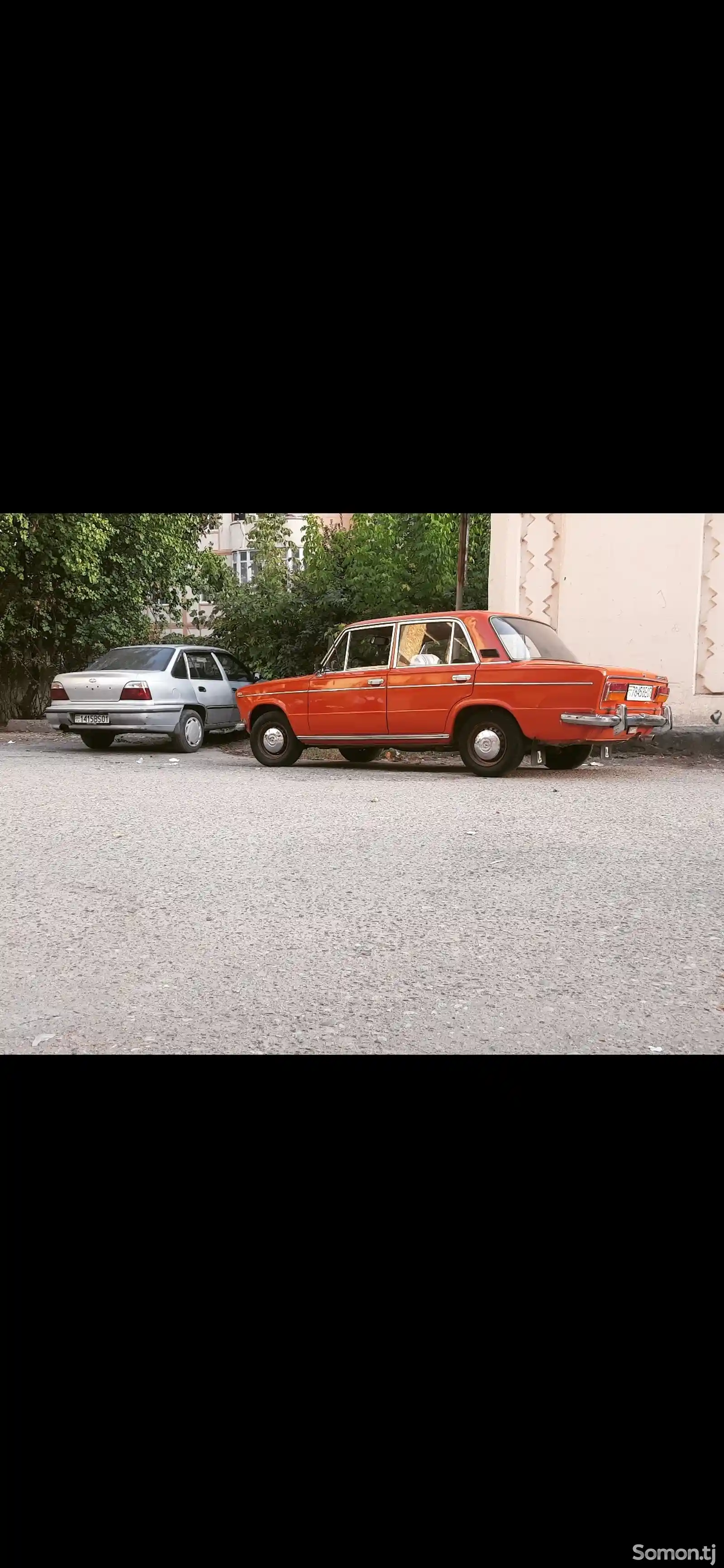 ВАЗ 2103, 1975-11