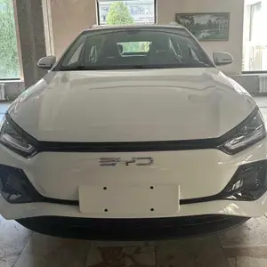 BYD E2, 2025