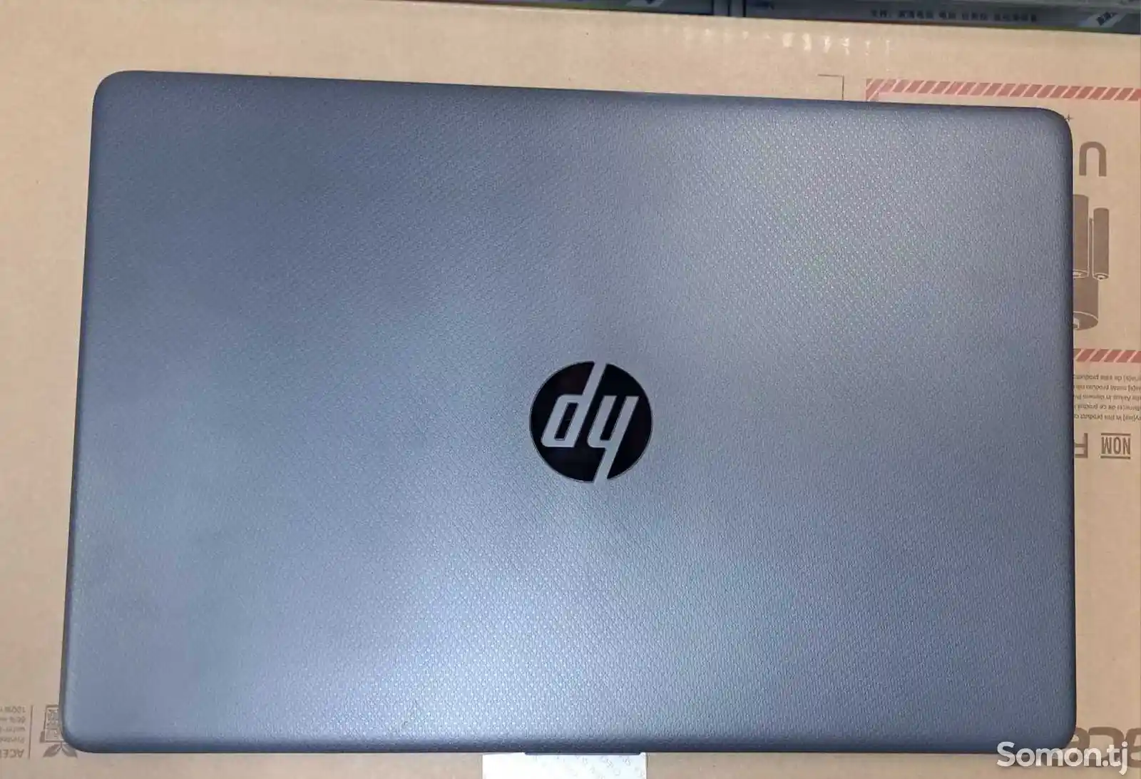 Ноутбук HP 250 GB-3