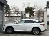 Lexus RX series, 2021-7