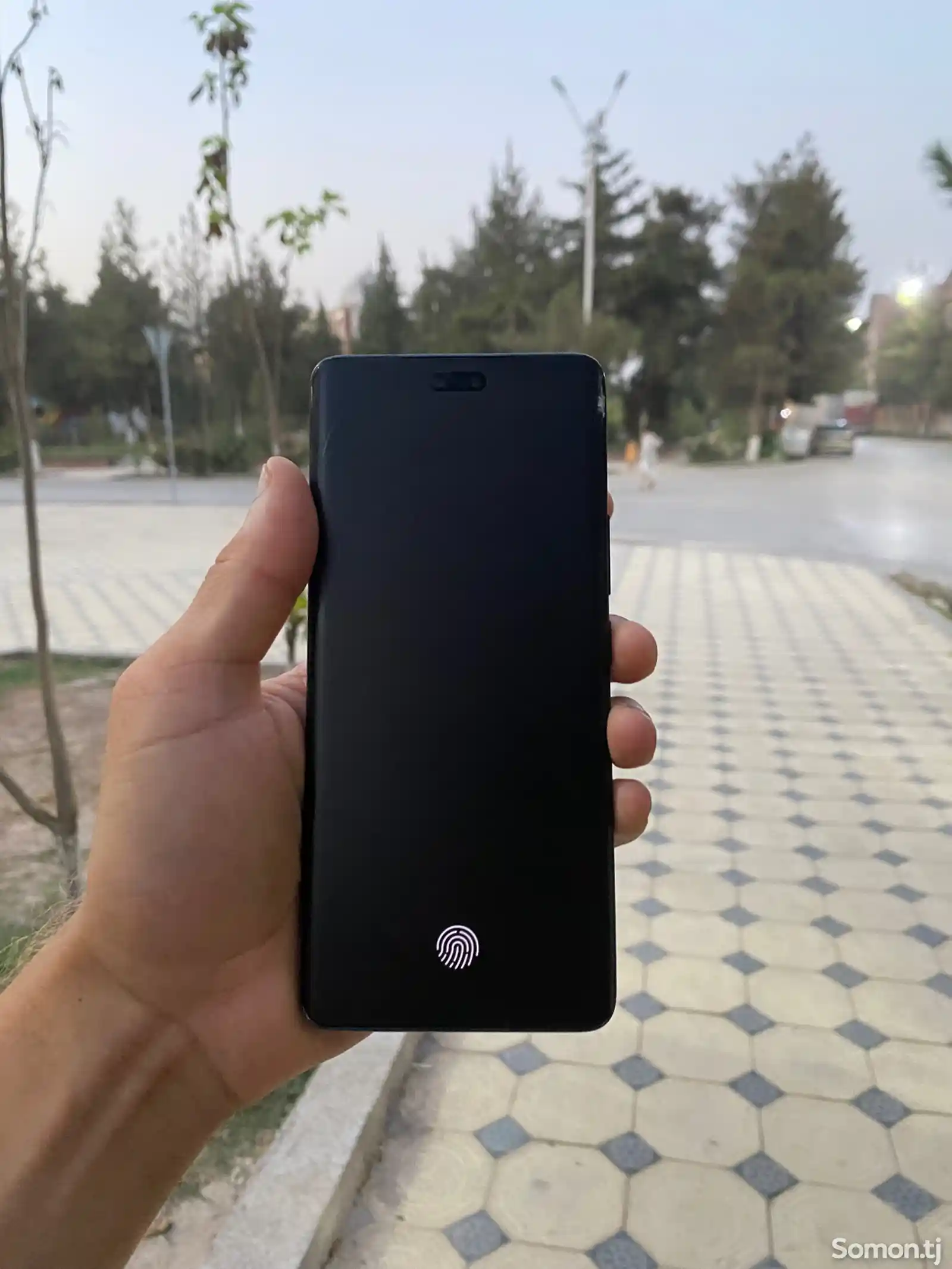 Xiaomi Mi 13 Lite-3