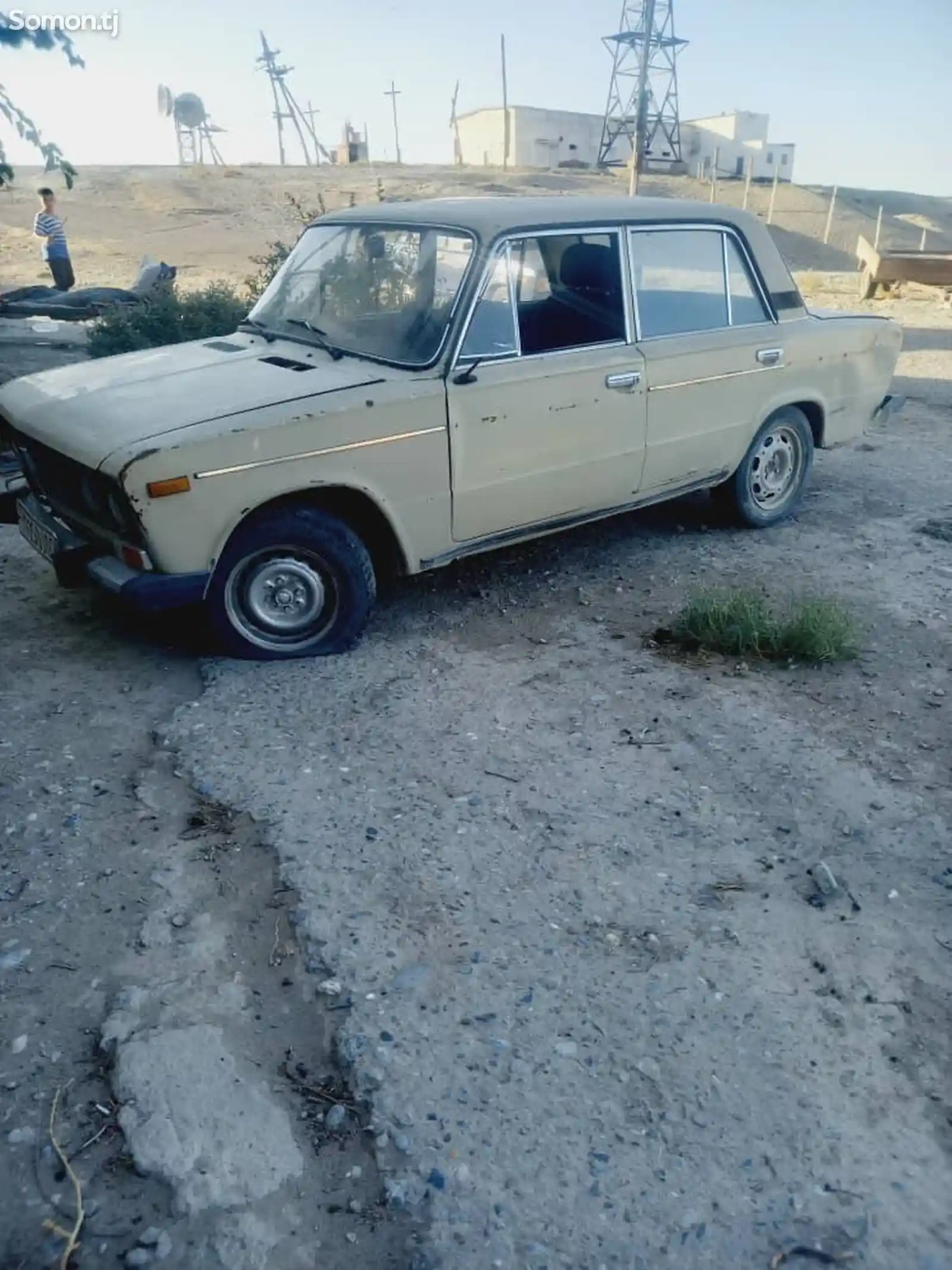 ВАЗ 2106, 1993-2