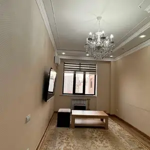 2-комн. квартира, 8 этаж, 60м², Ашан рупаруи мойкаи Малика