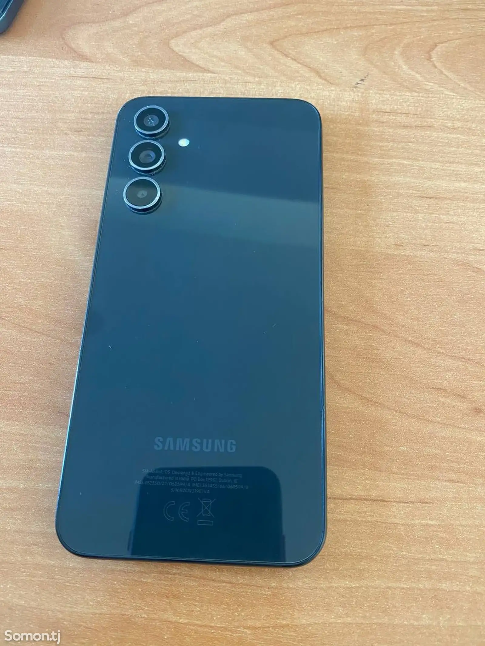 Samsung Galaxy a54 5G-1