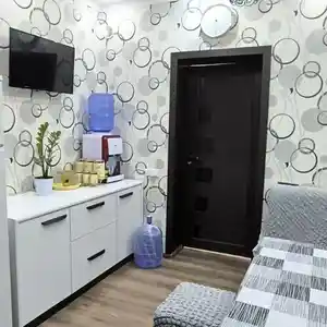 3-комн. квартира, 1 этаж, 70 м², 13 мкр