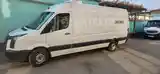 Volkswagen Crafter,2007-5