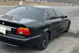 BMW 5 series, 2001-5