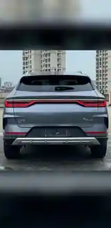 BYD Song Plus Flagship, 2022-4