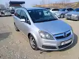 Opel Zafira, 2006-4