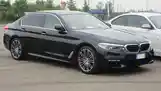 Диск и шина R19 BMW g30-3