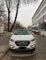 Hyundai Tucson, 2014-4