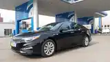 Kia Optima, 2016-5