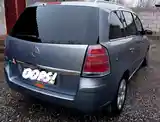 Opel Zafira, 2007-6