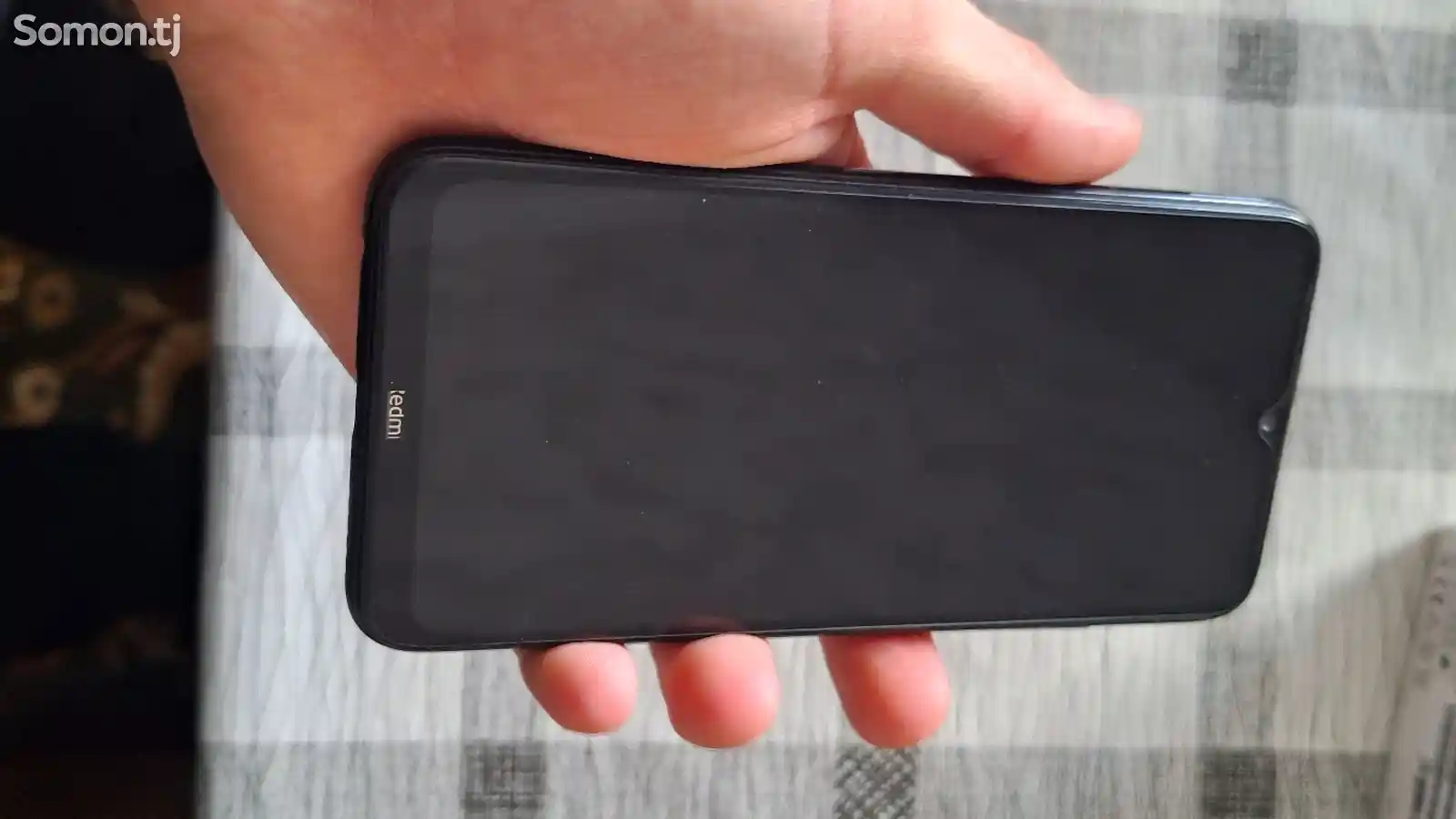 Xiaomi Redmi Note 8 6/128gb-7