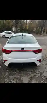 Kia Rio, 2018-4