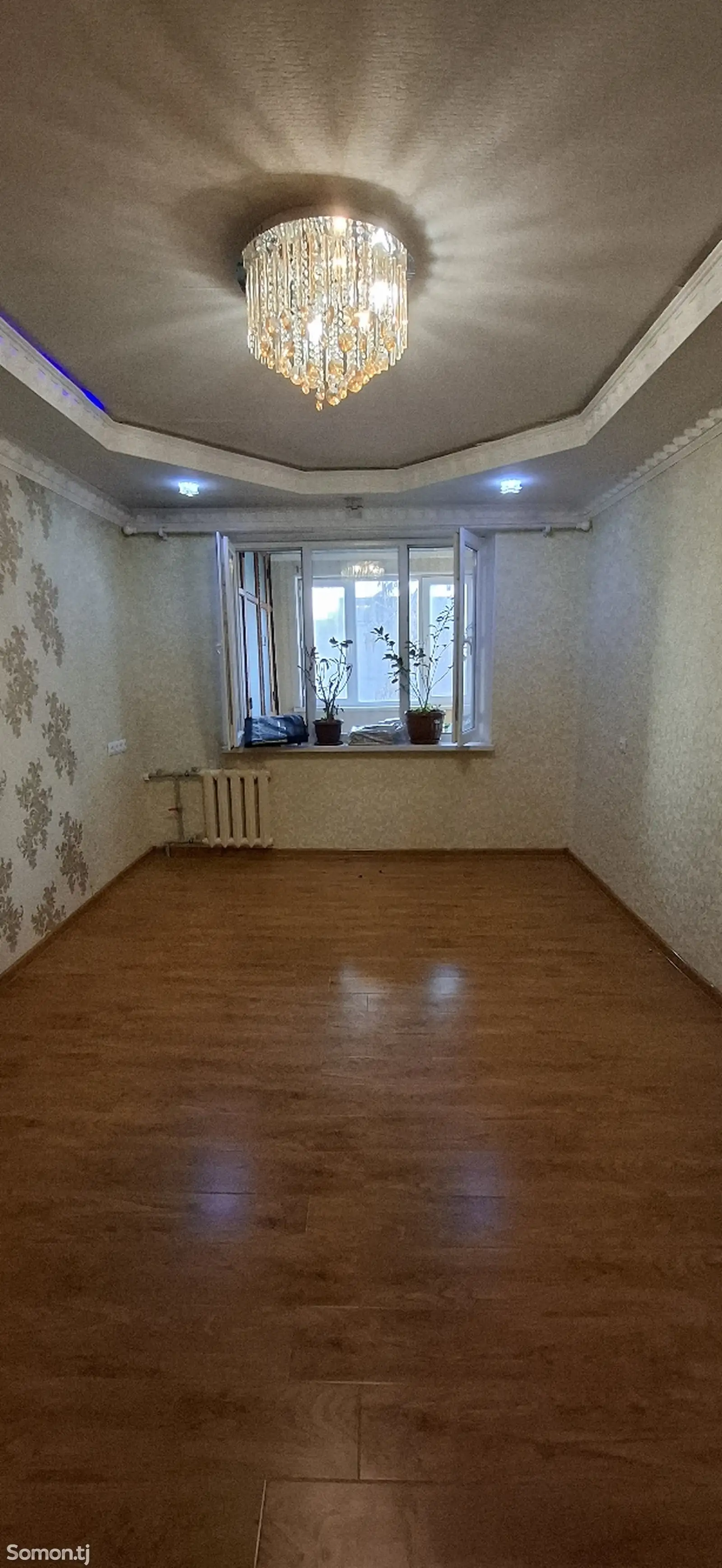 5-комн. квартира, 4 этаж, 110 м², 103 мкр-1