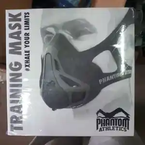 маска для спорт Training Mask