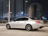 BMW 5 series, 2004-8