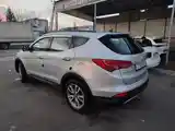 Hyundai Santa Fe, 2014-4