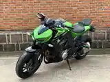 Мотоцикл kawasaki z1000-3