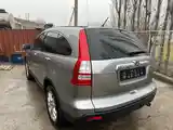 Honda CR-V, 2007-4