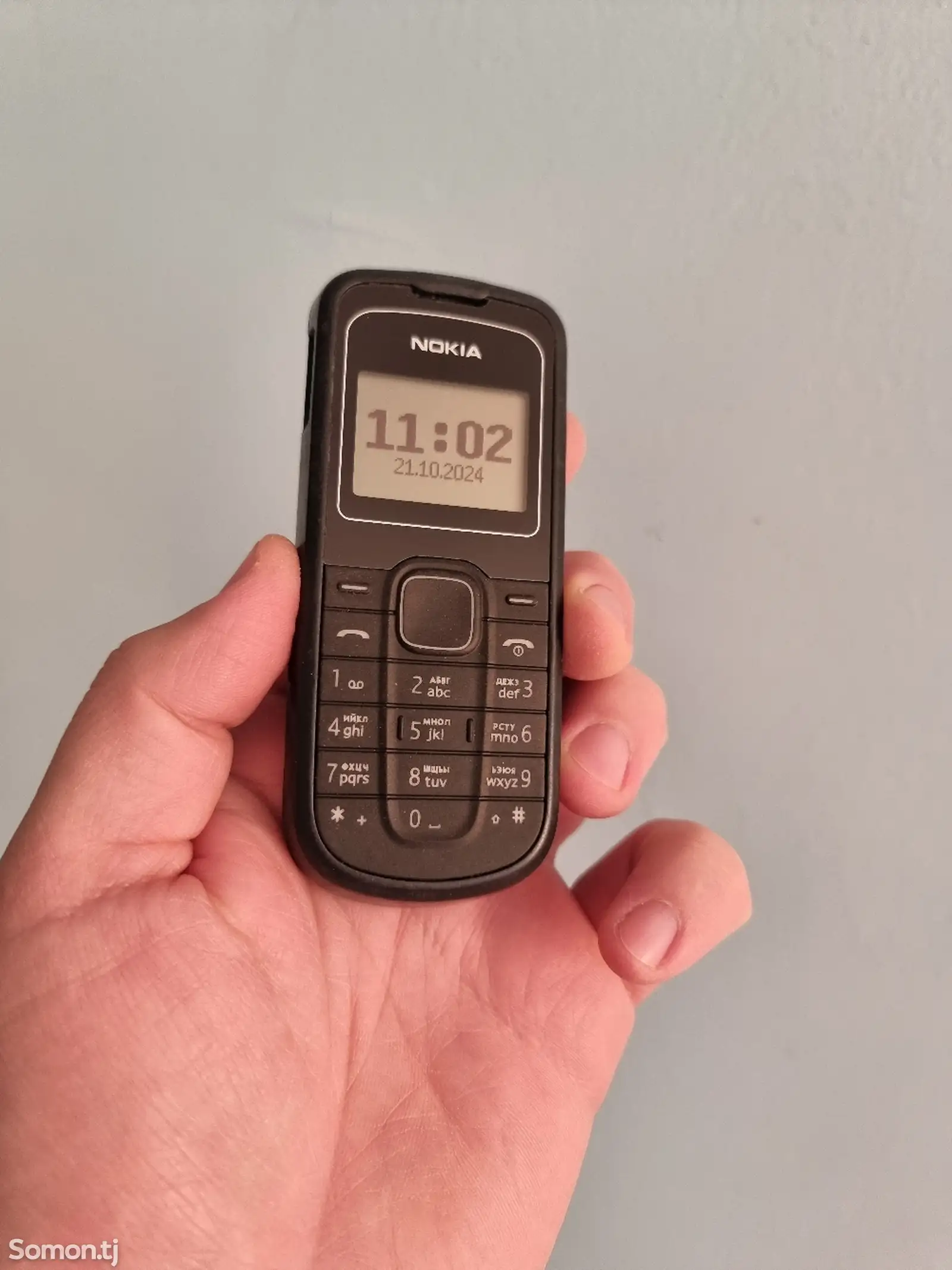 Nokia 1202-1