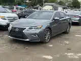 Lexus ES series, 2018-6