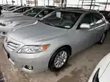 Toyota Camry, 2011-5