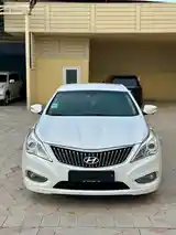 Hyundai Grandeur, 2014-3