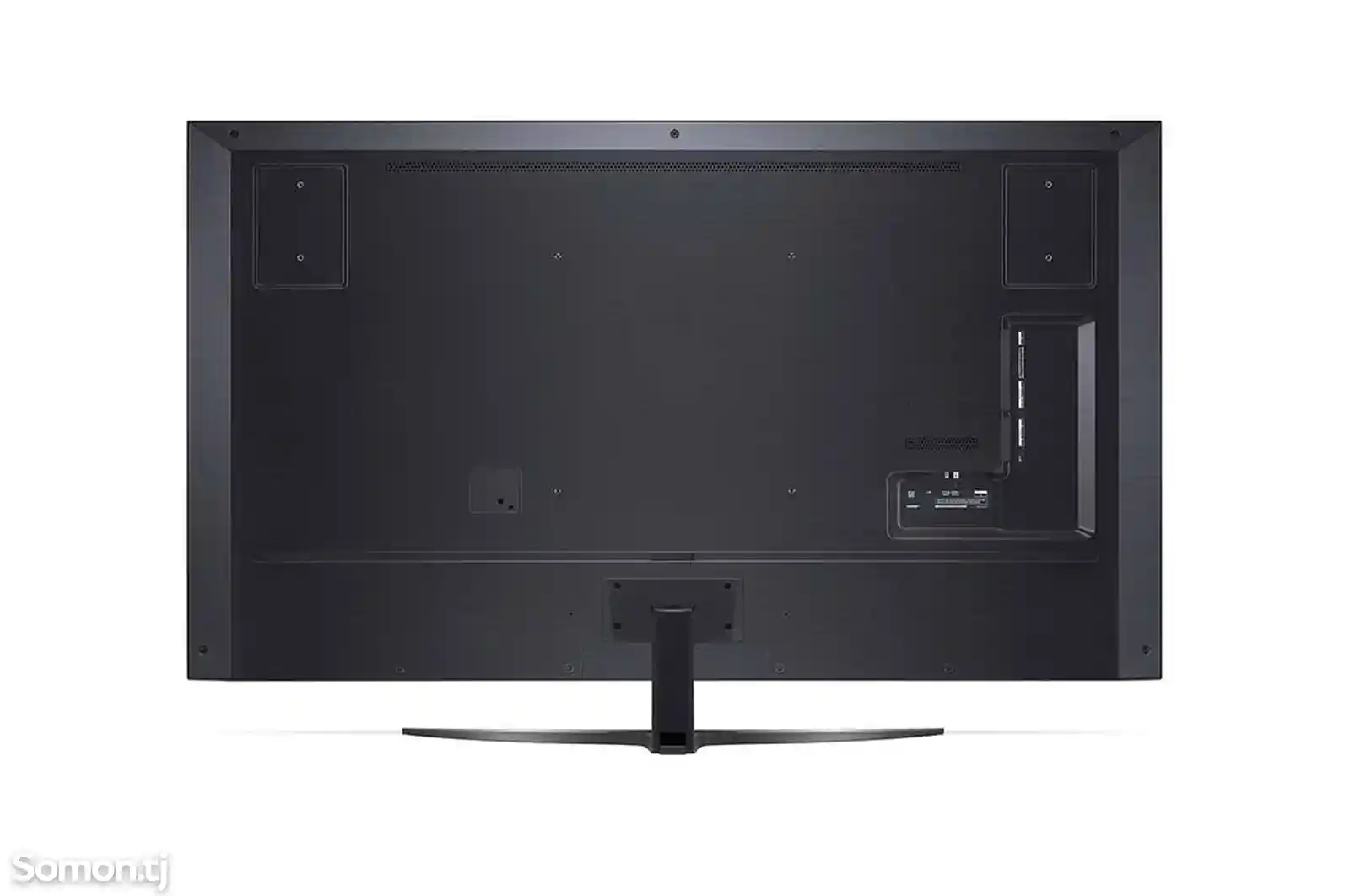 Телевизор LG NanoCell 55 Inch NANO846-4