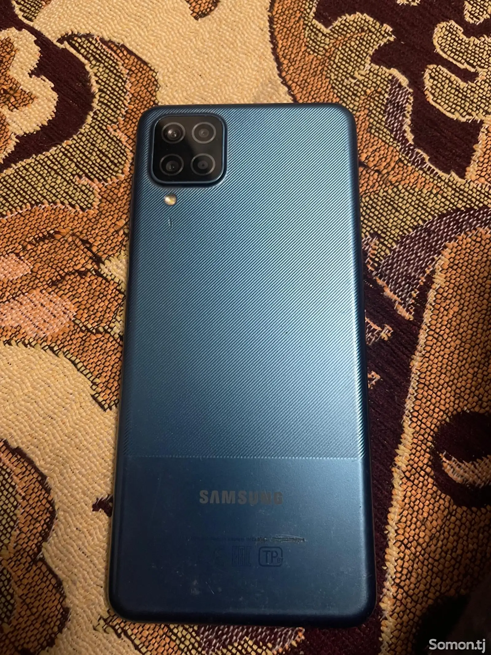 Samsung Galaxy A12-1