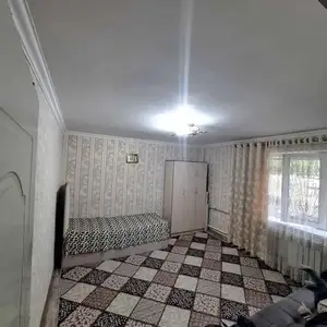 1-комн. квартира, 1 этаж, 27 м², Шохмансур