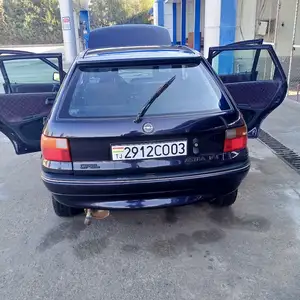 Opel Astra F, 1993