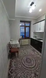 2-комн. квартира, 8 этаж, 60м², Сино-5