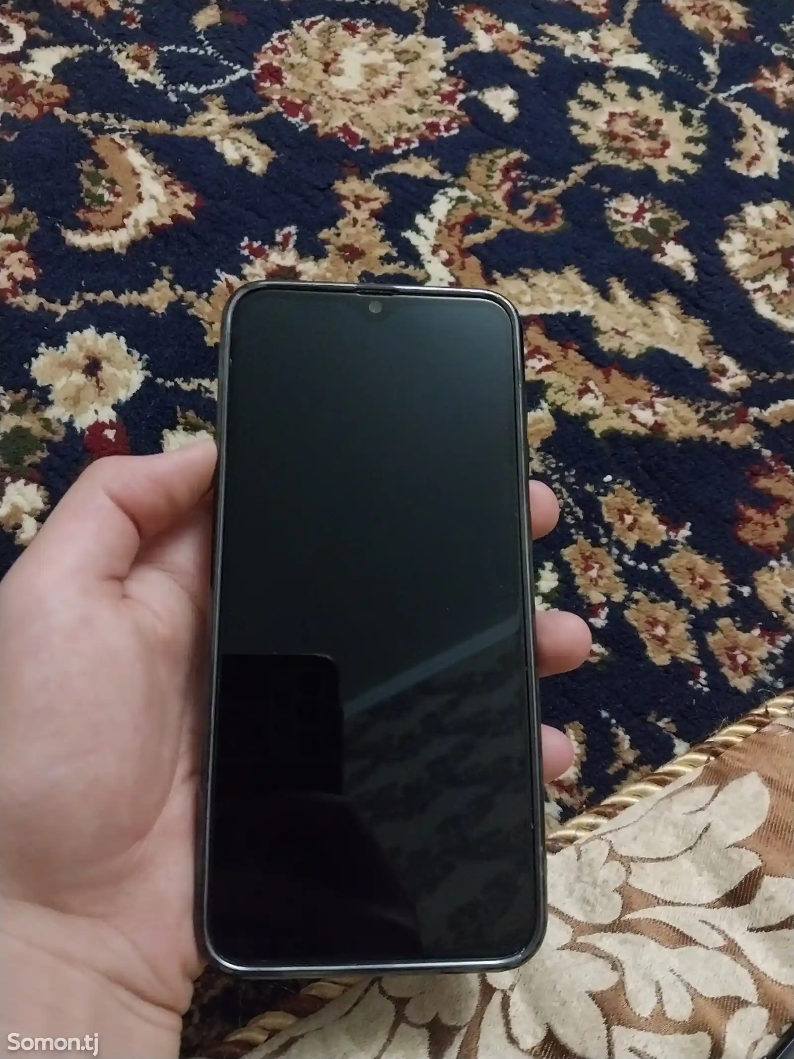 Samsung Galaxy A50-1