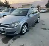 Opel Astra H, 2004-4