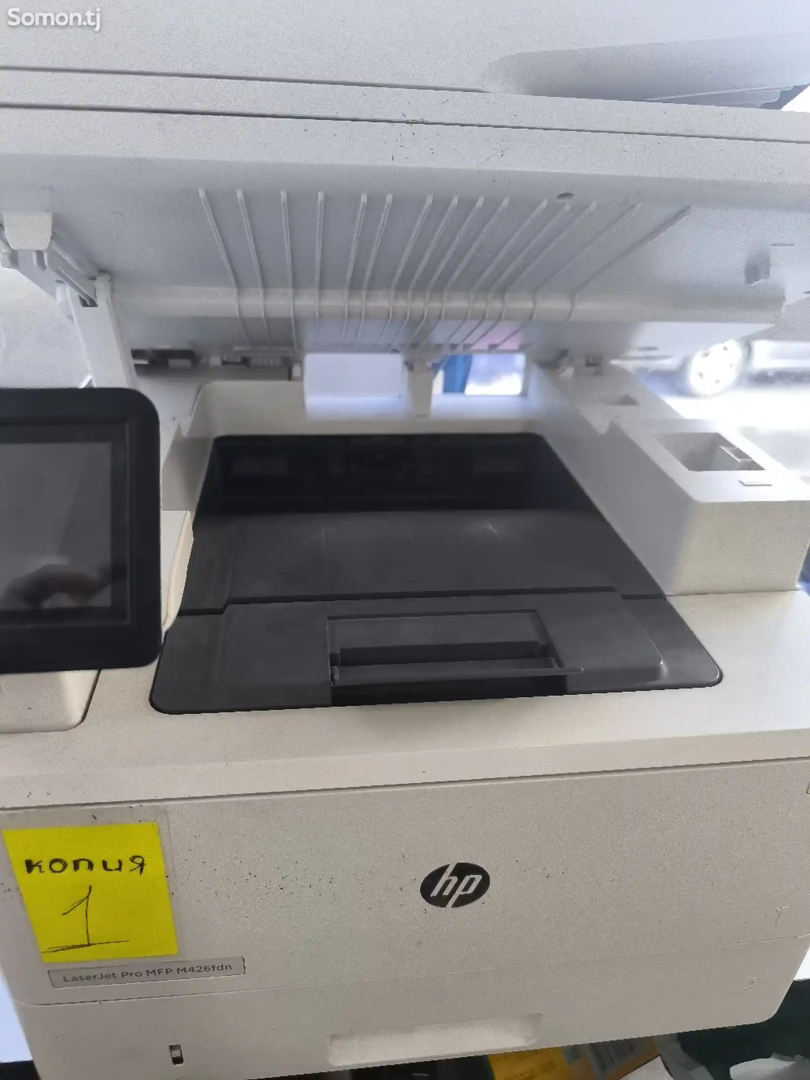 Принтер laserjet pro MFP M426fdn-3