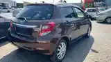 Toyota Vitz, 2015-7